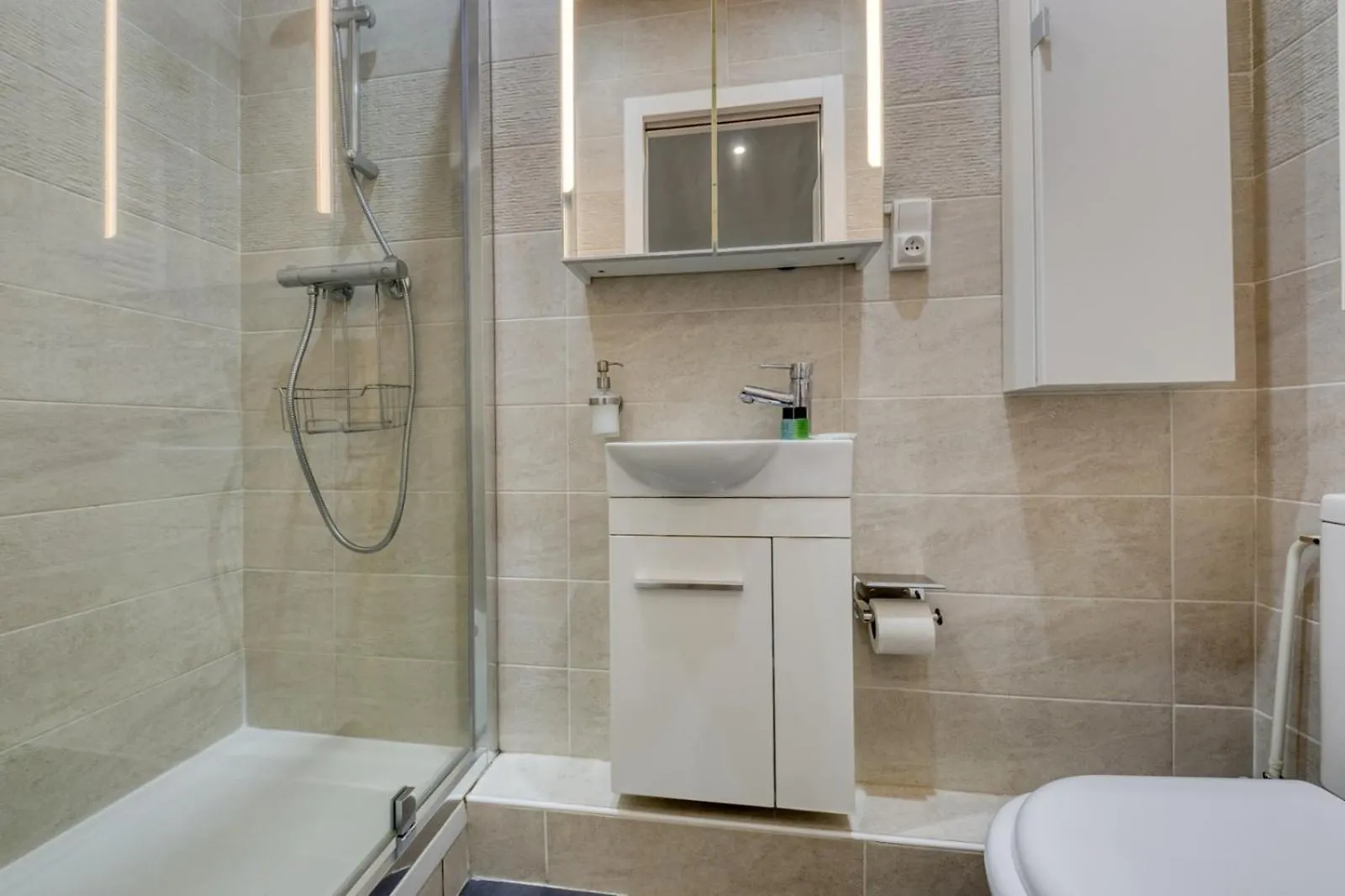 Le Balcon De L'Opera I Studio Cozy باريس 0*,  فرنسا